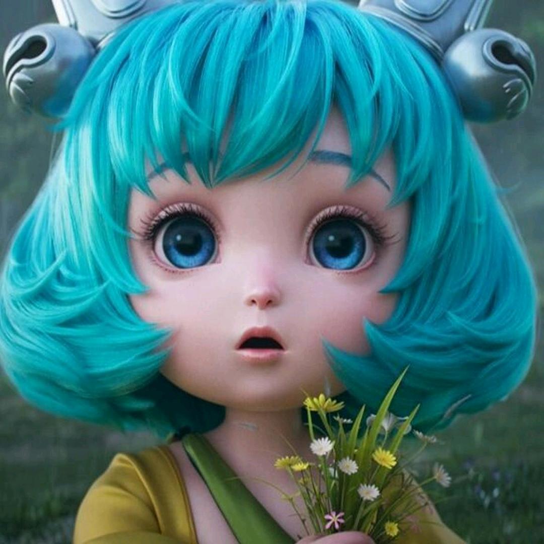 小喵～