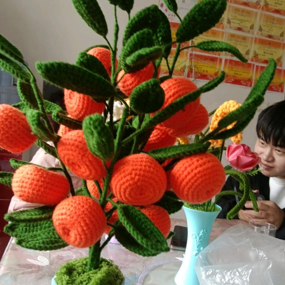 春夏花开