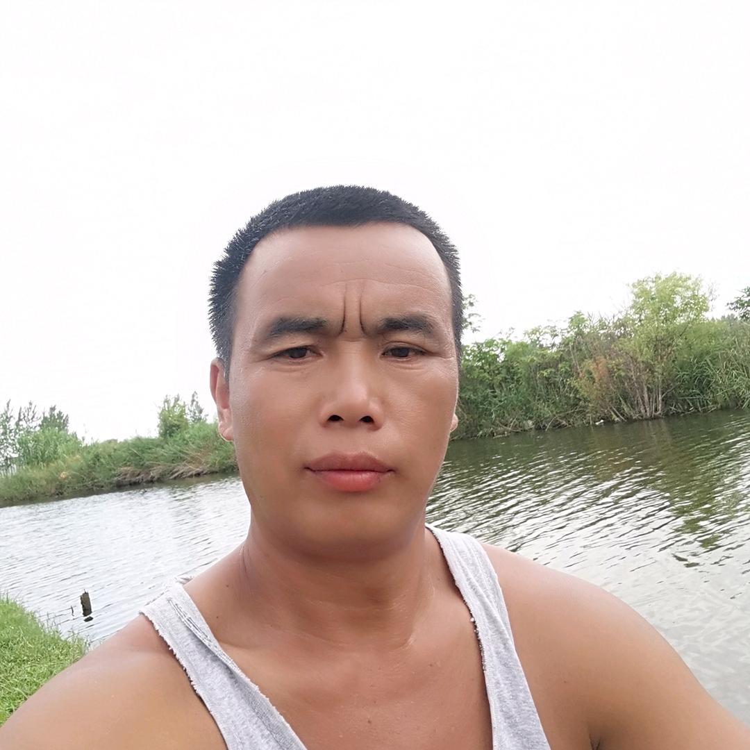 幸福的人