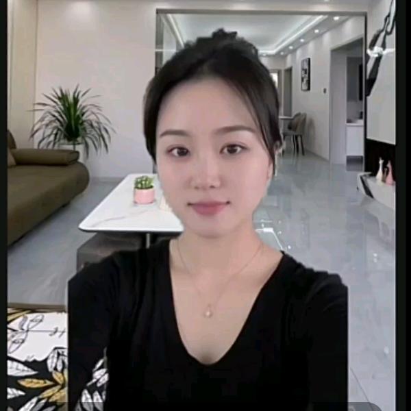 如意穿搭