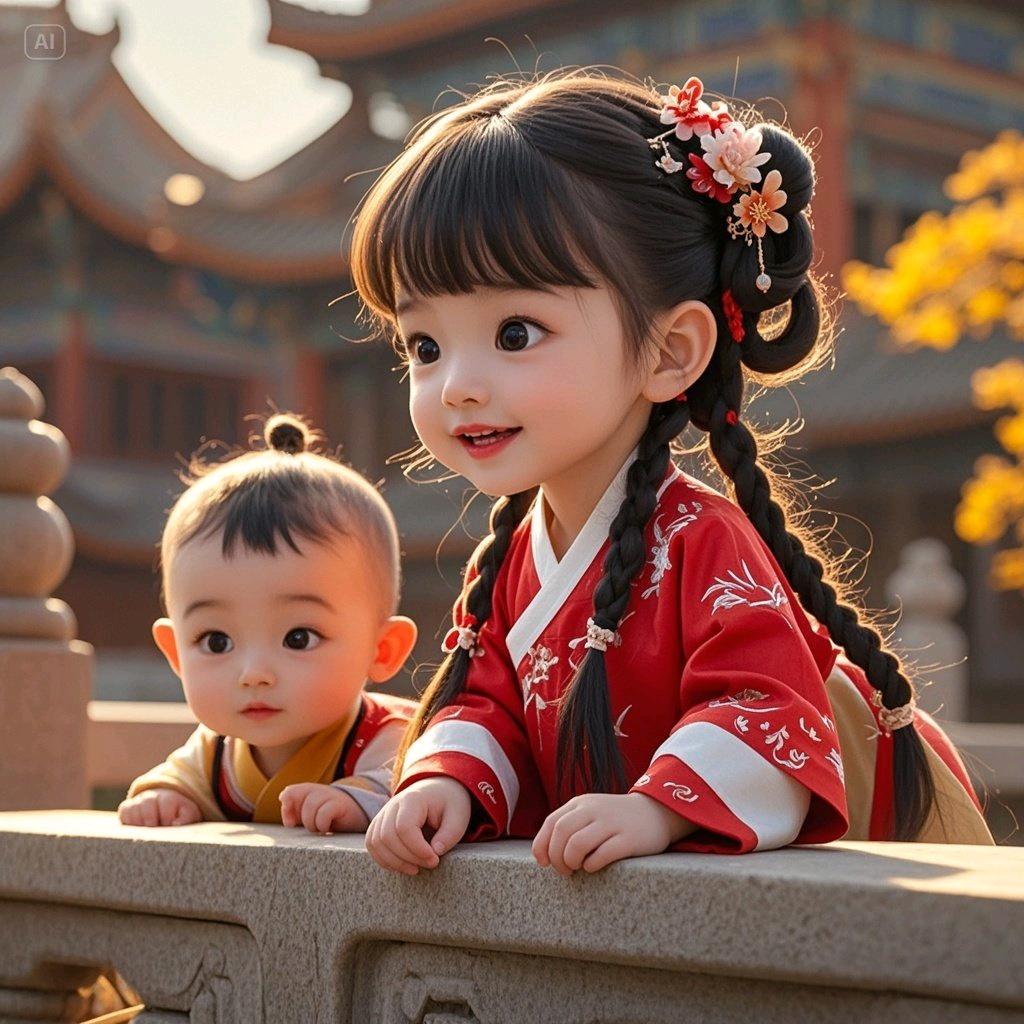 妍不言