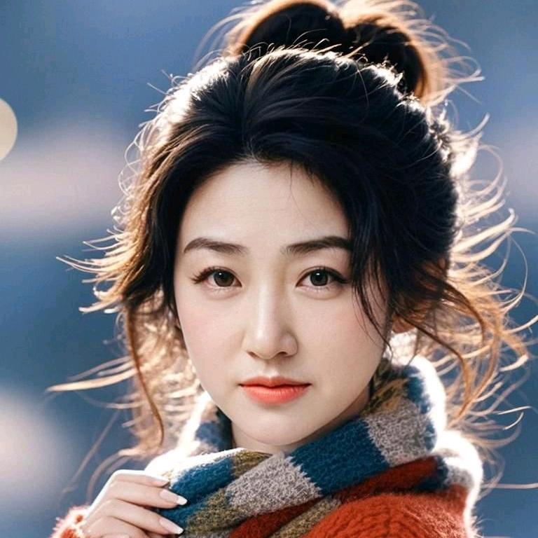倾城一 夜雪