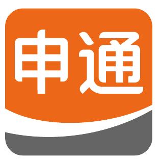 申通快递保定转运中心。