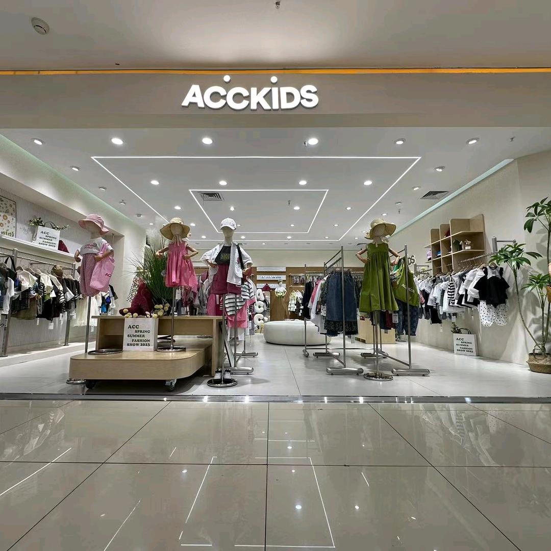 小顽童（ACC KIDS）