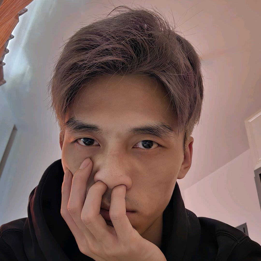 老云（时光服）