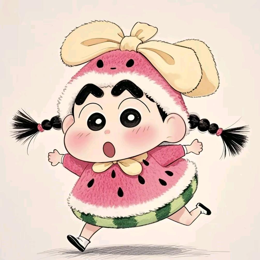 孟婆卖萌不卖汤💖