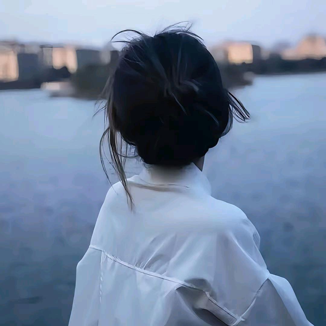 丸子头