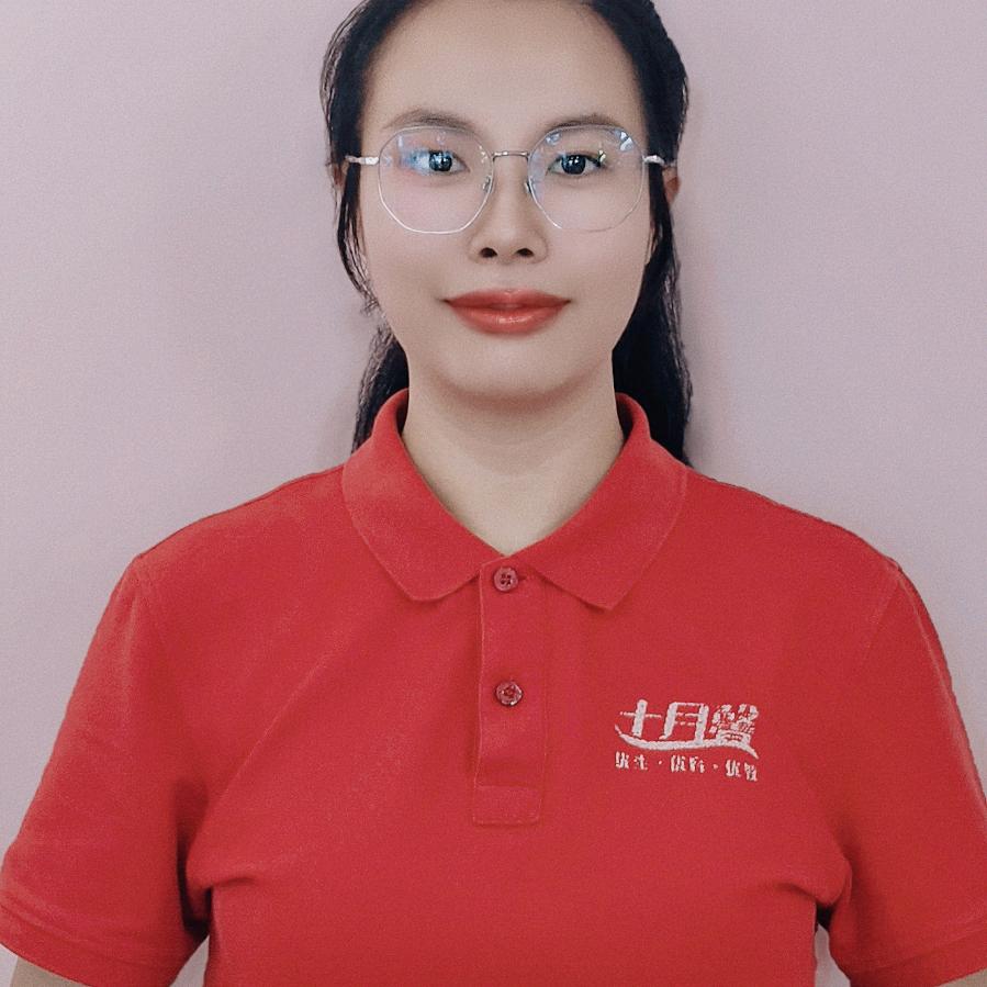 玉屏十月馨通乳师洪婷十月馨