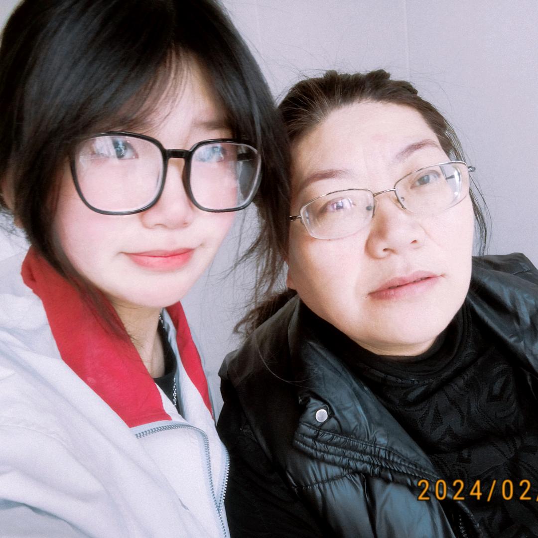 能躺平就躺平。