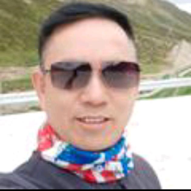 伊哥健身
