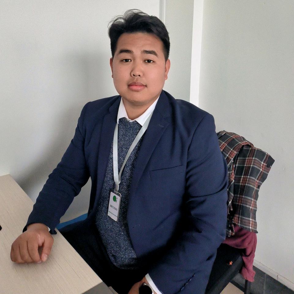 升学咨询赵老师