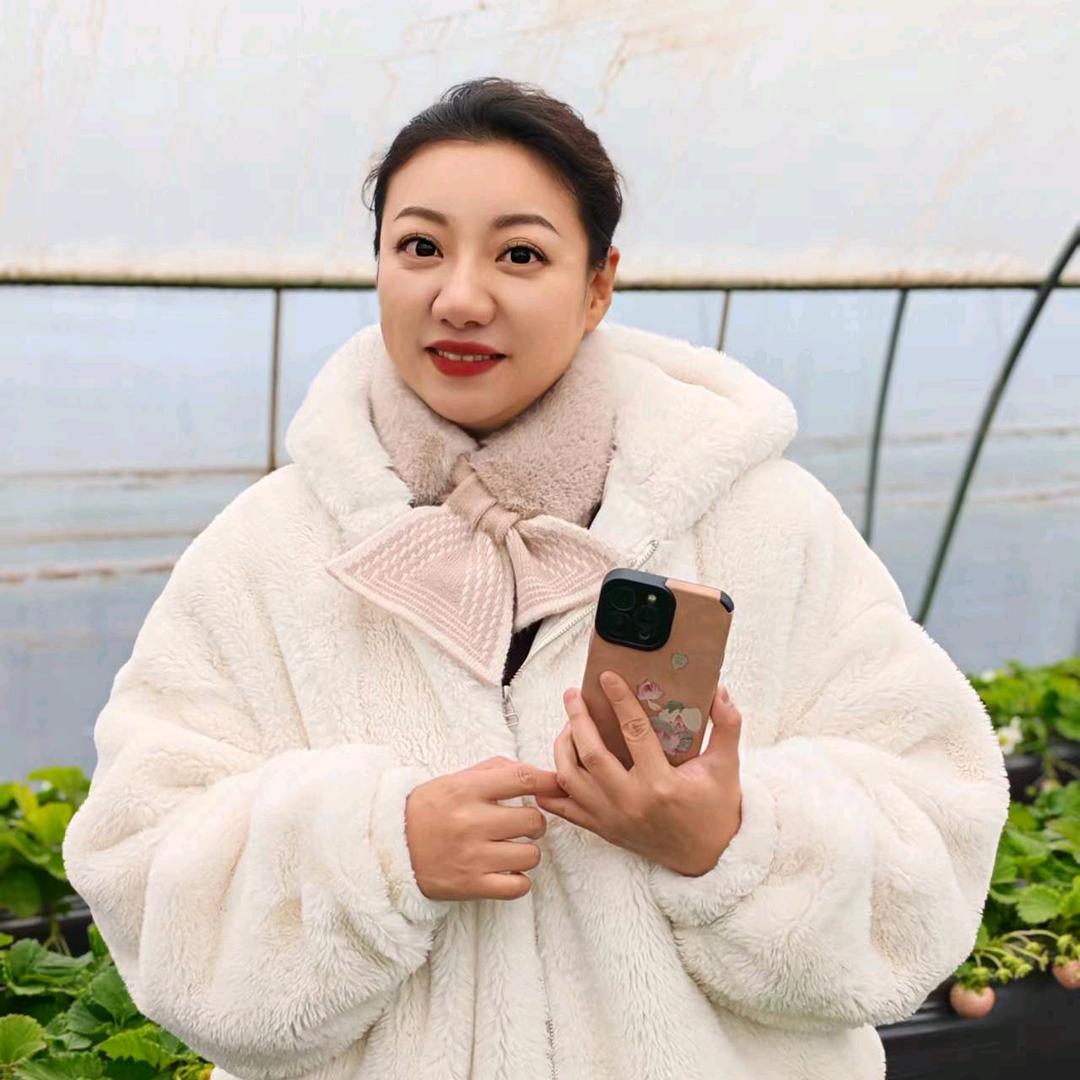 婷姐的重生版