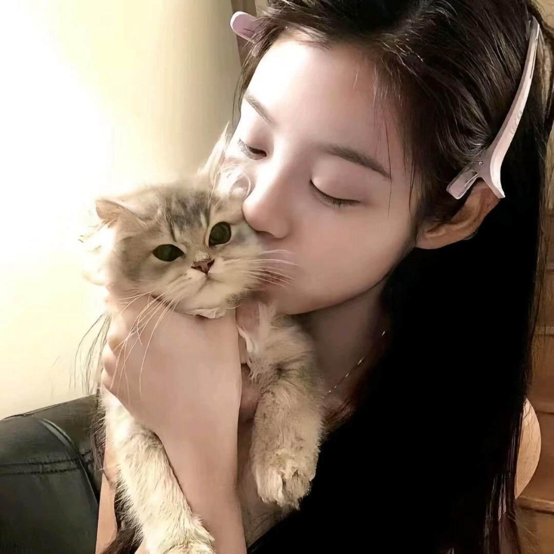 我很可爱