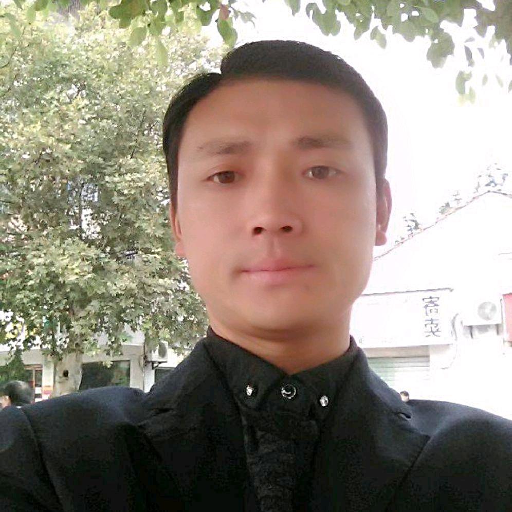 荆州老杨