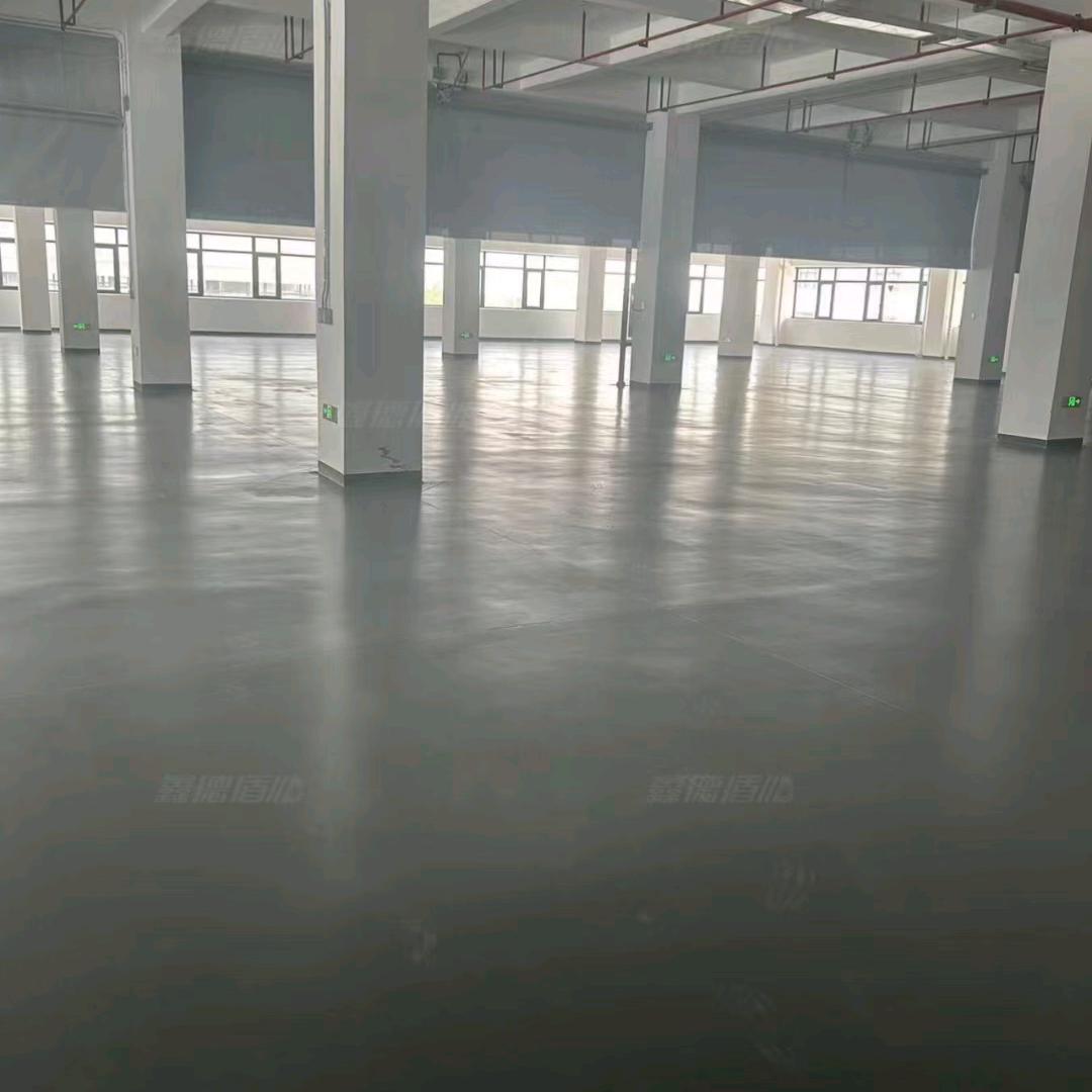 专业承接各种地坪