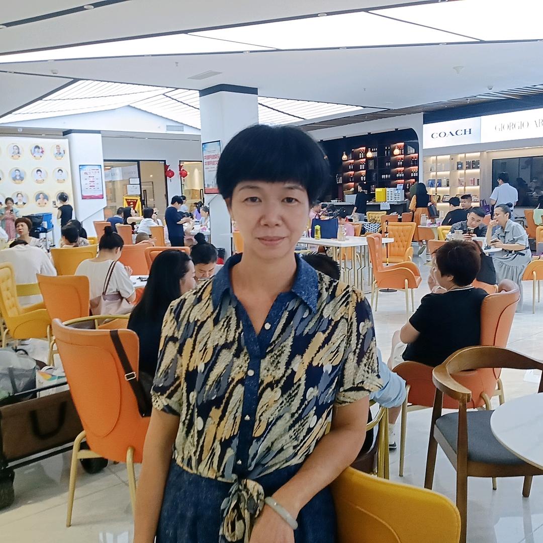 三明农家土特产潘姐