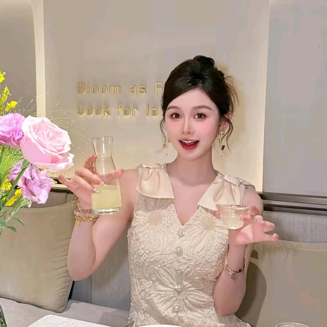 你的阿祯呀-精选轻奢