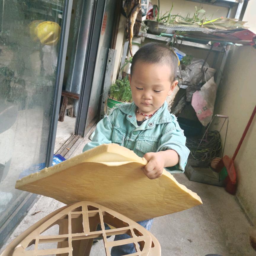 打工的