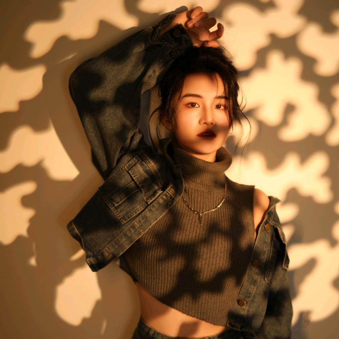 JOY 姚