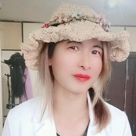 妩媚