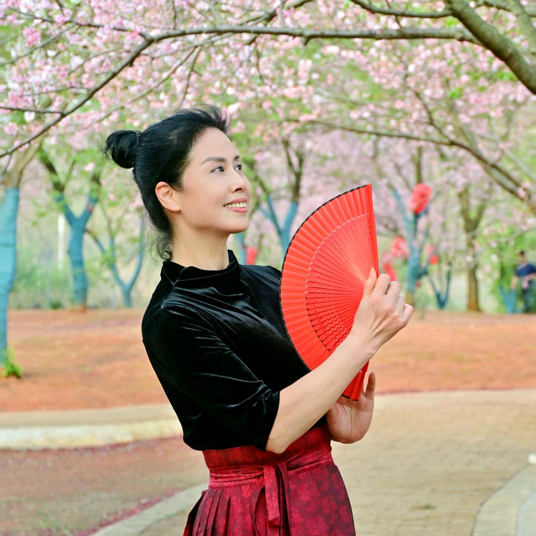 玲子