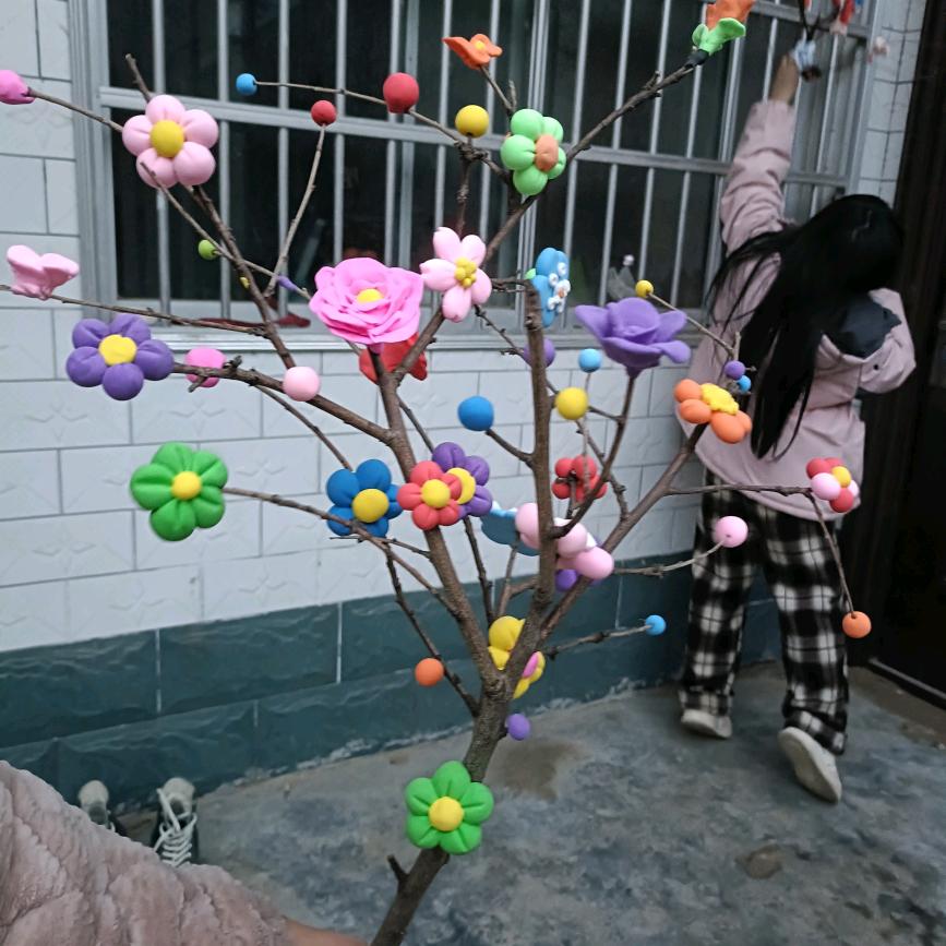 老太婆🦄🍒🌻