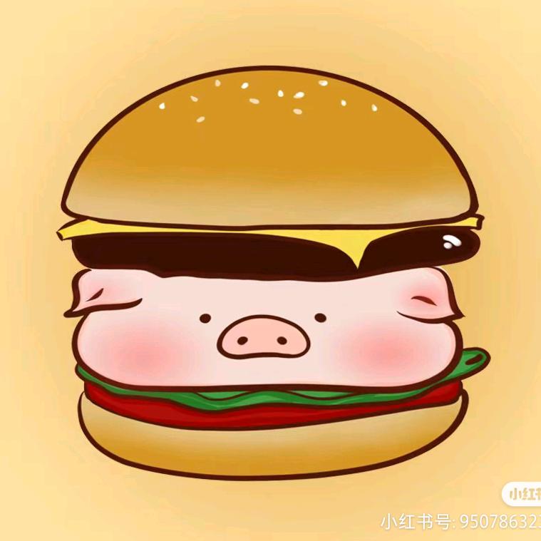 Like.乔治汉堡店🍔