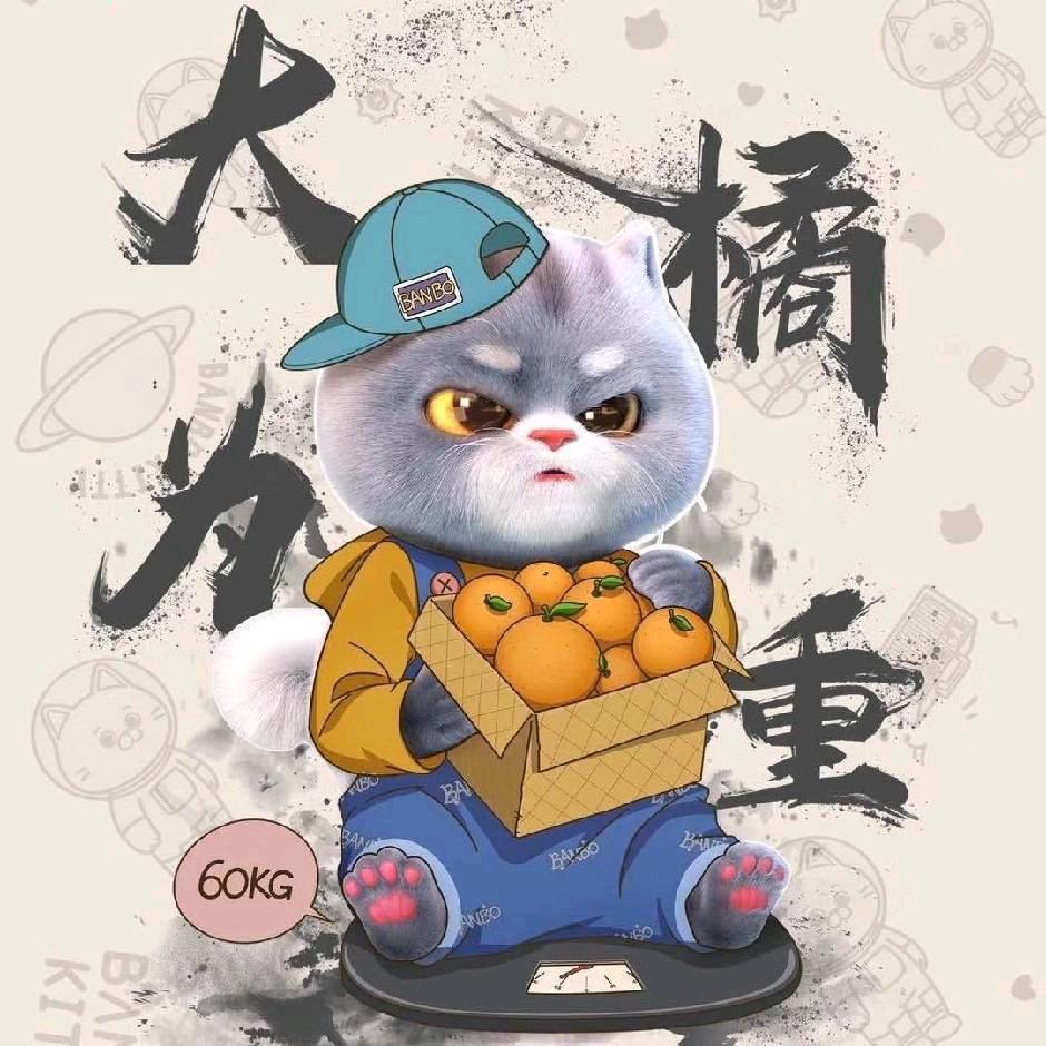 小小罗@
