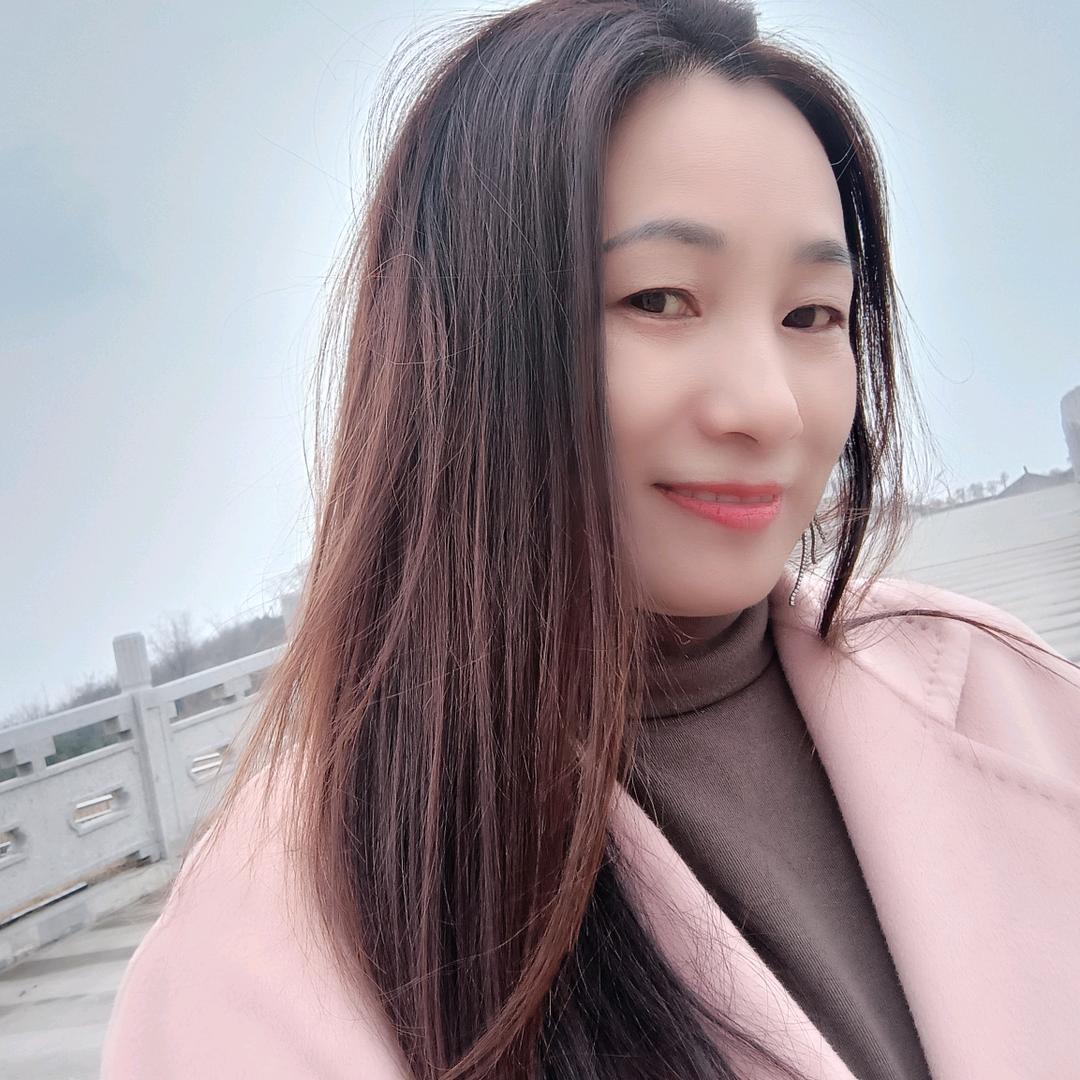 陈红 每一段路程都是成长