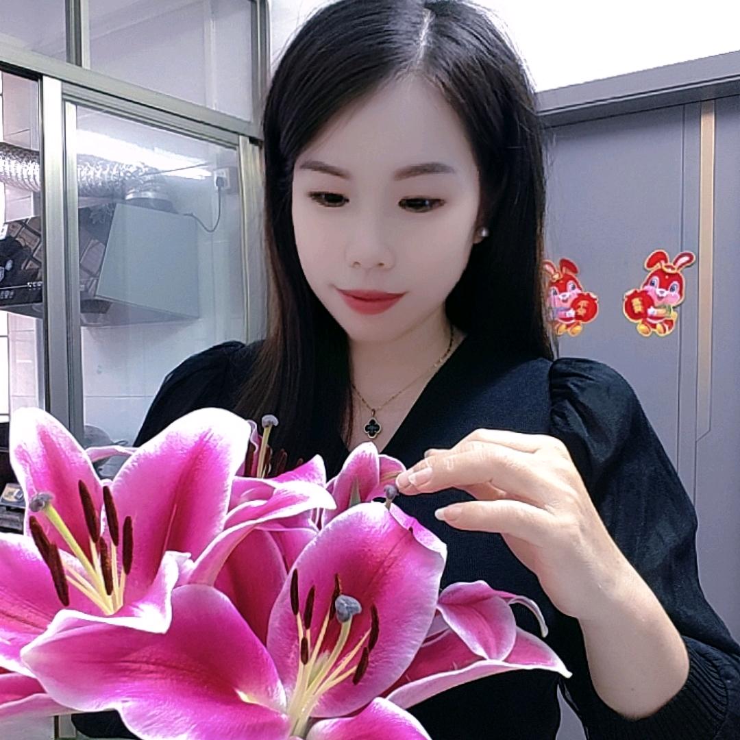 顺心❤️(拒绝连赞)