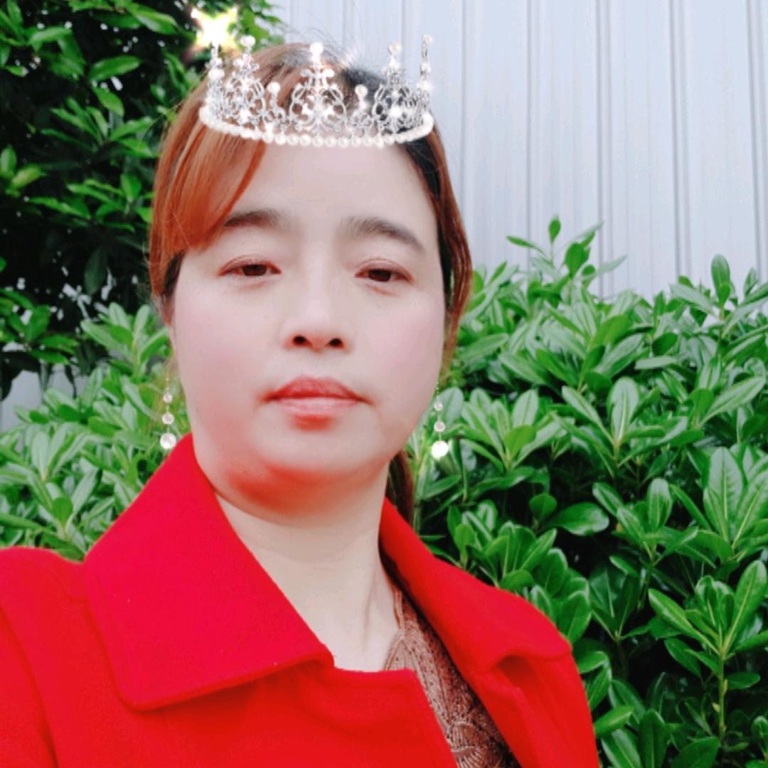 顺其自然啊