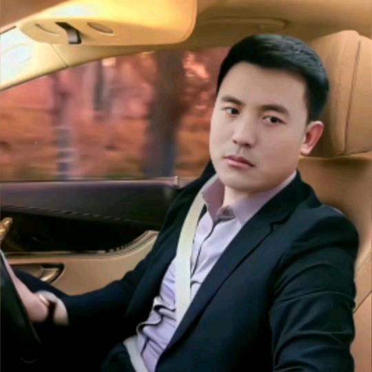 最好的靠山就是自己