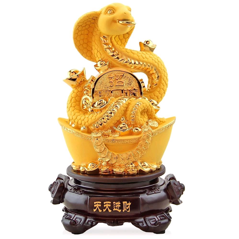 八方来财@
