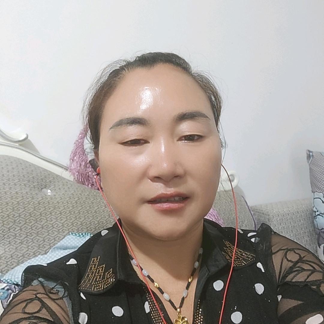 兰姐爱山歌