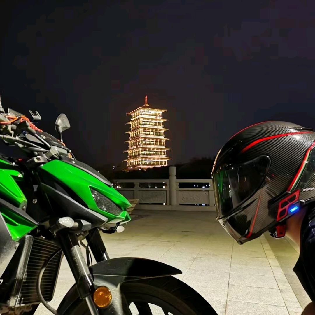📷小钢（西安机车🏍️约拍）