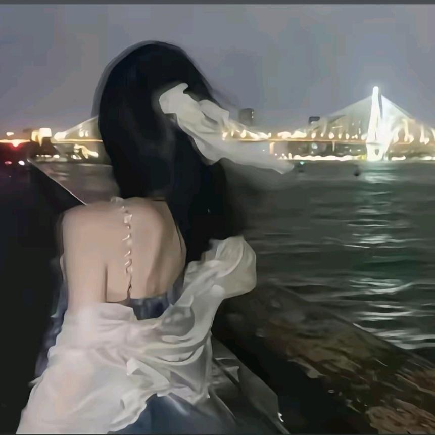 海棠未眠