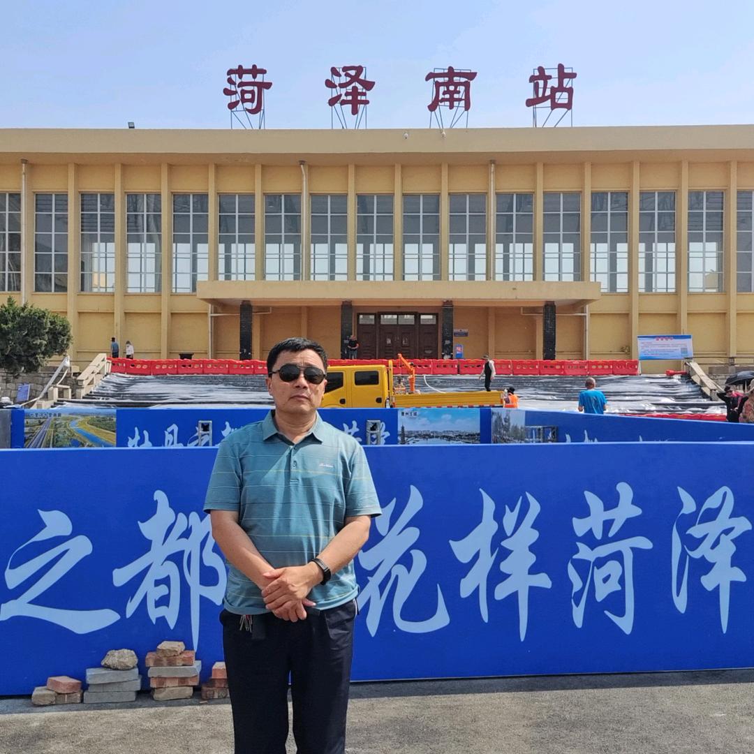 知足常乐待人生