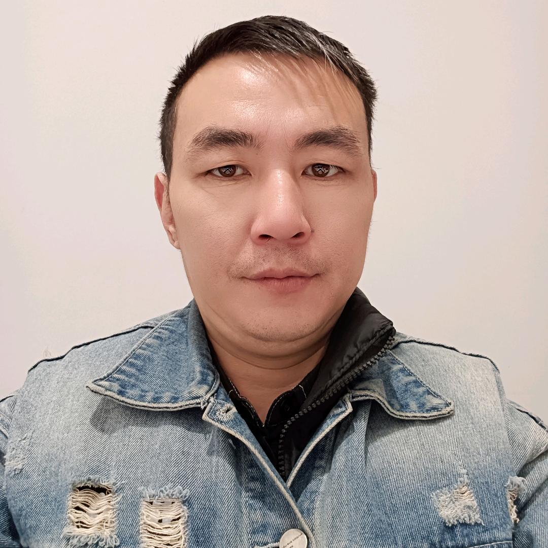 秣陵关刘华强