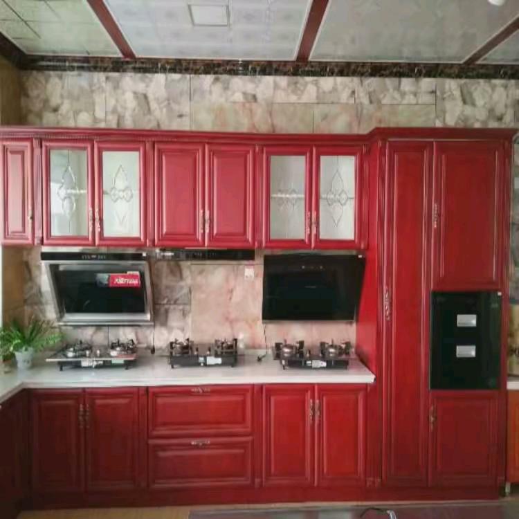 亿家乐全屋定制