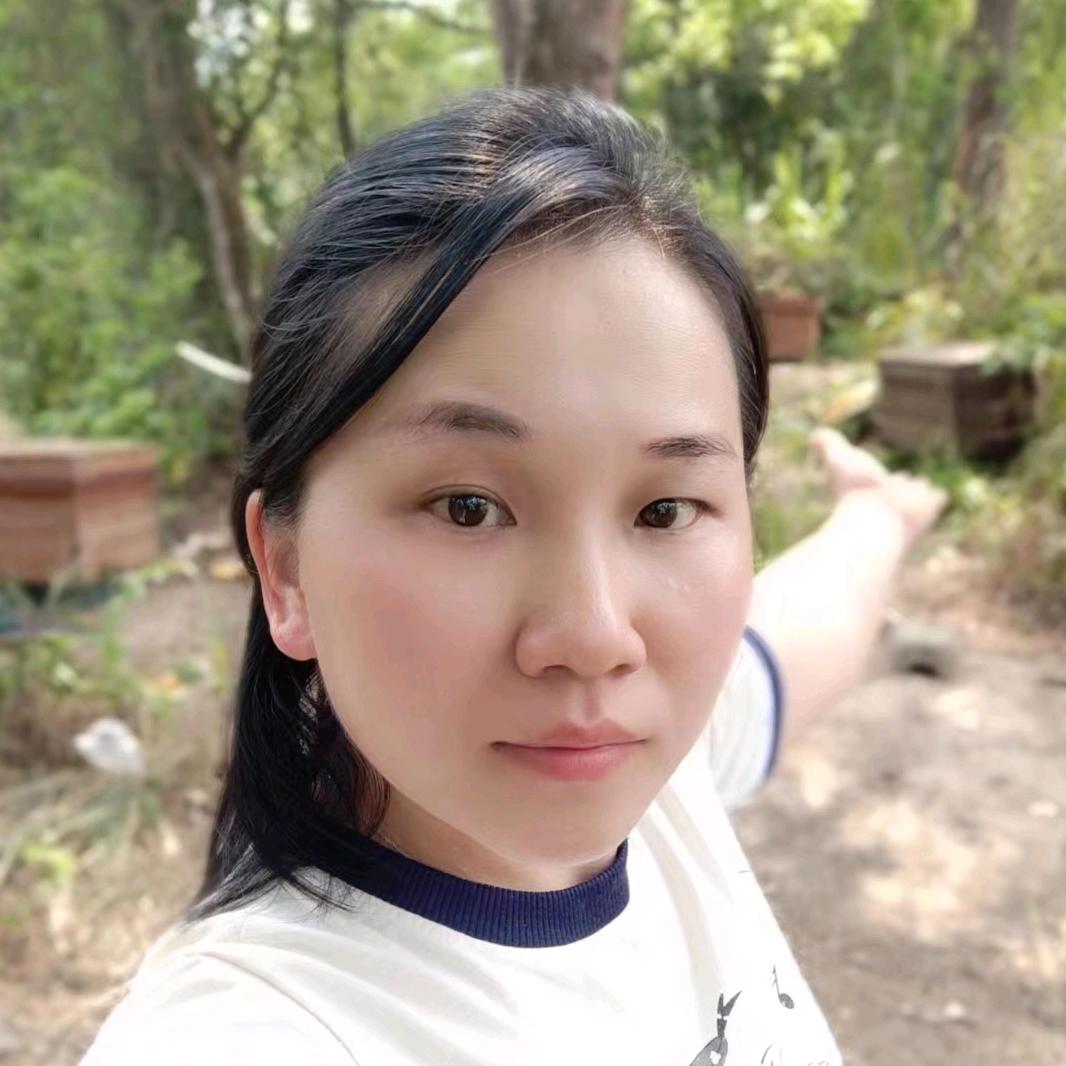 蜂小仙