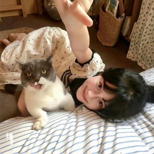びしょう～