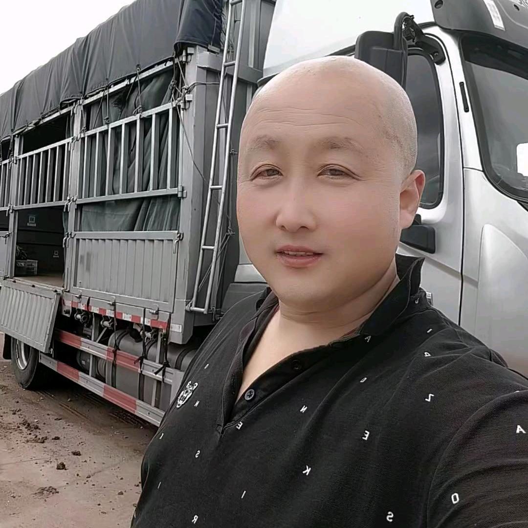 烟台莱阳天天发菜锐哥