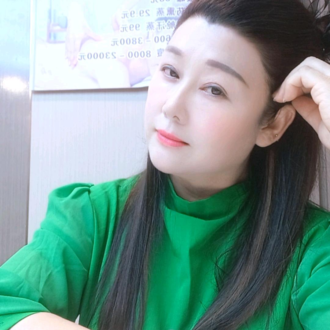 斯斯 .美业手艺人