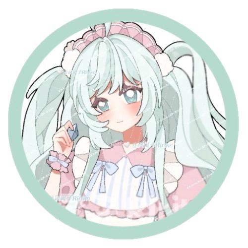 花楸灵灵