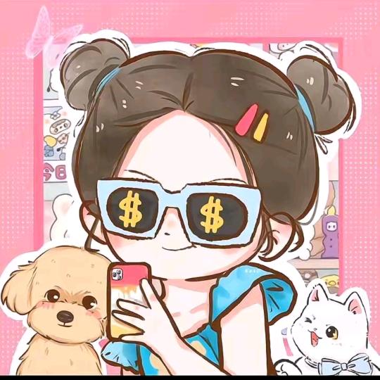 双儿（创业）