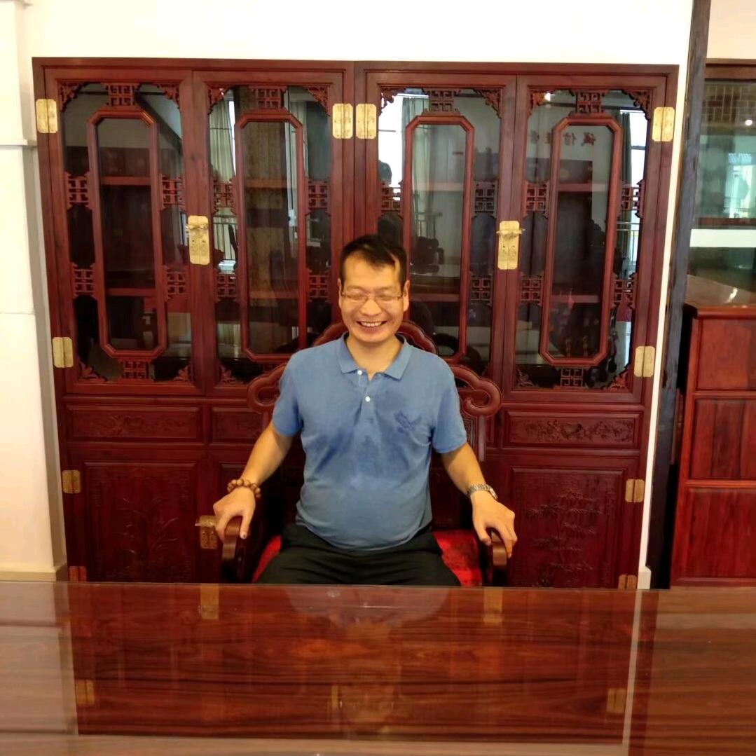 张永贵《邵小林》电影外联制片