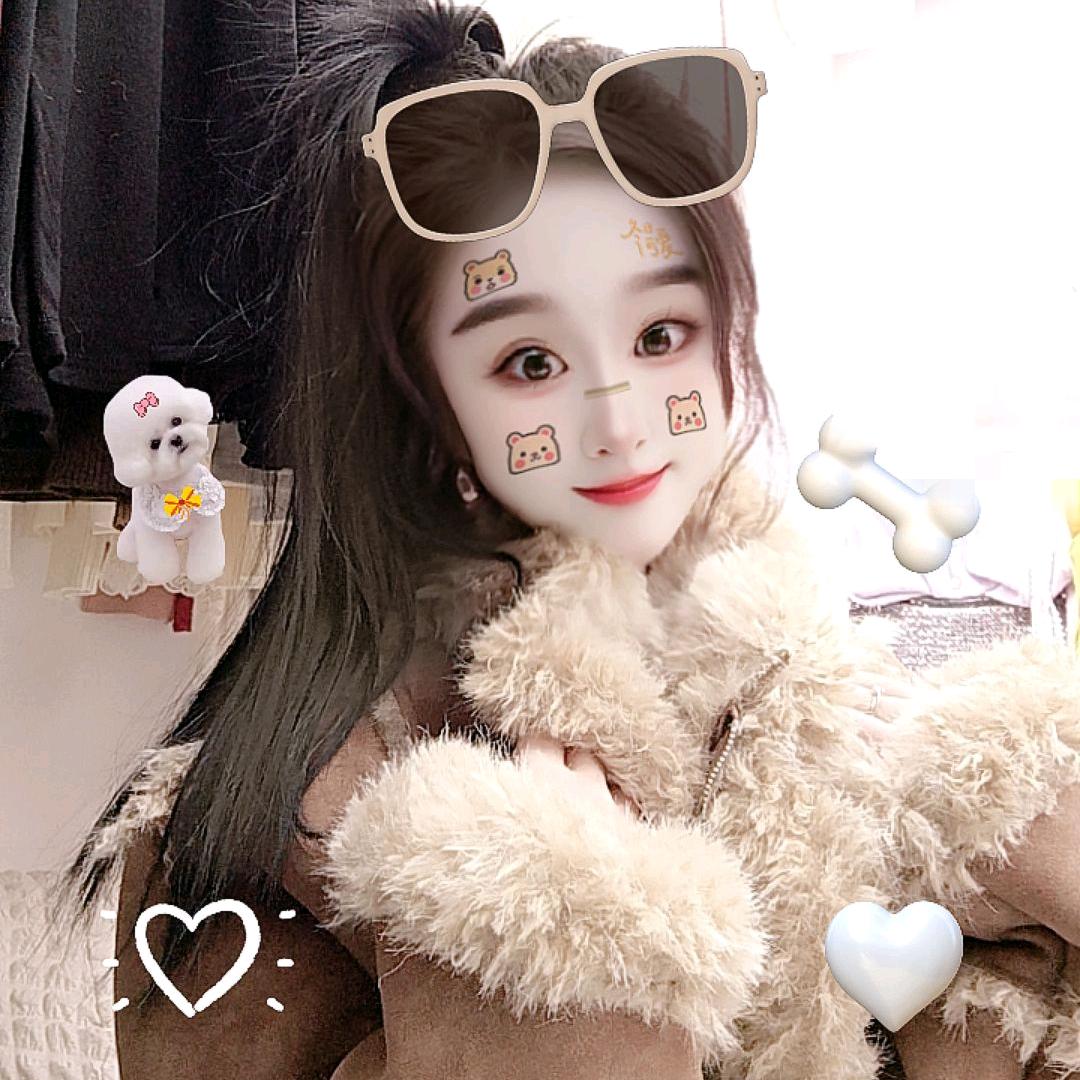 女画（女装👸）