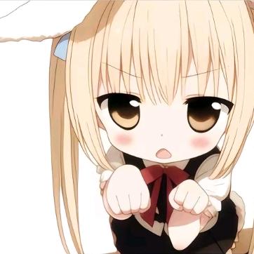 ՞•ﻌ•՞