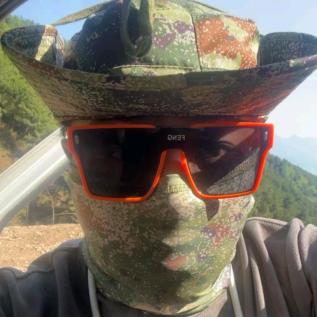 退役的舒克无人机（招学员包活分配）