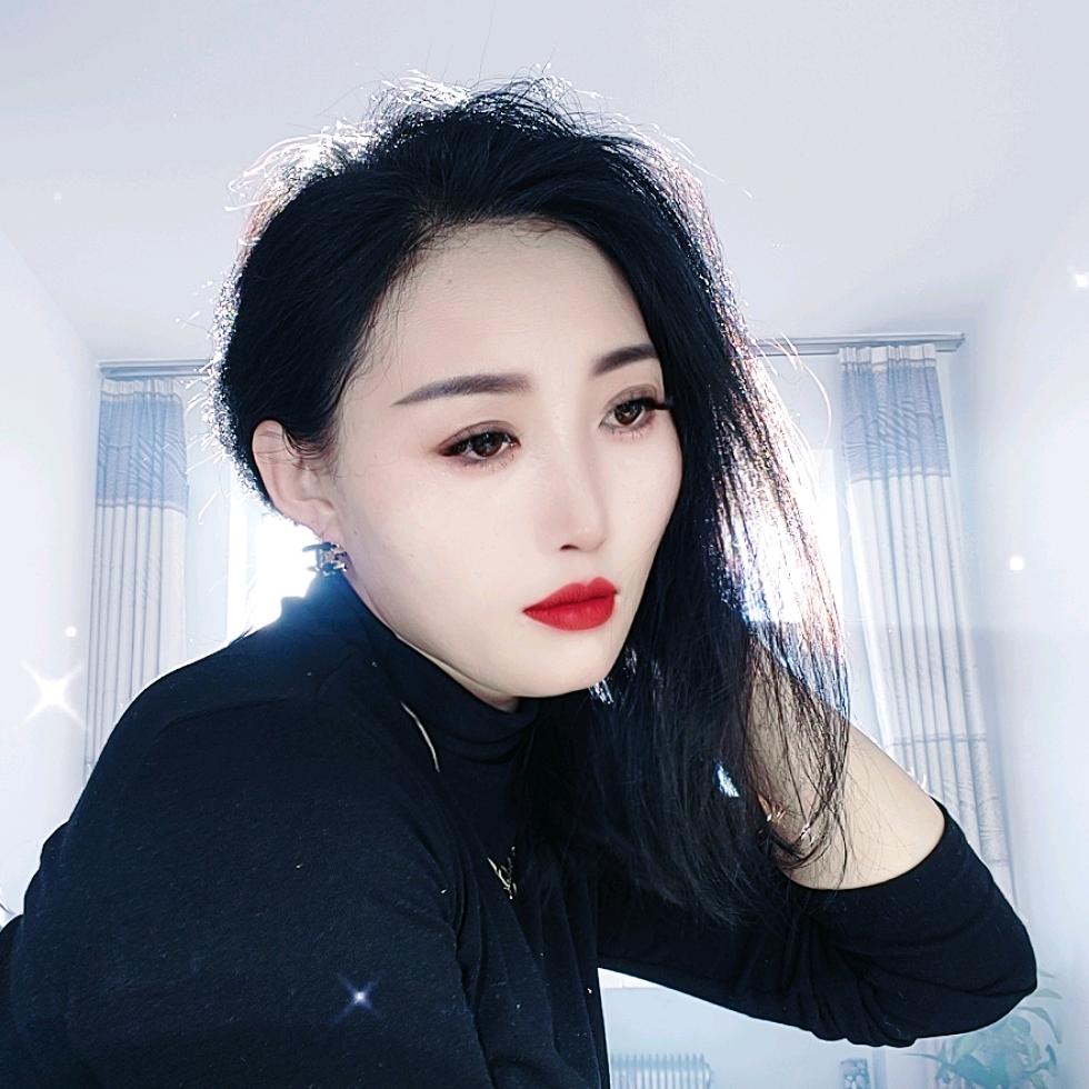 姐就是媚你的眼